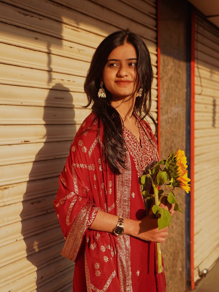 Photograph by Ashay Sakhare