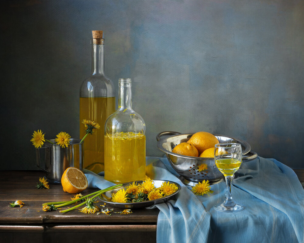 Photograph by Нина Кулинцева