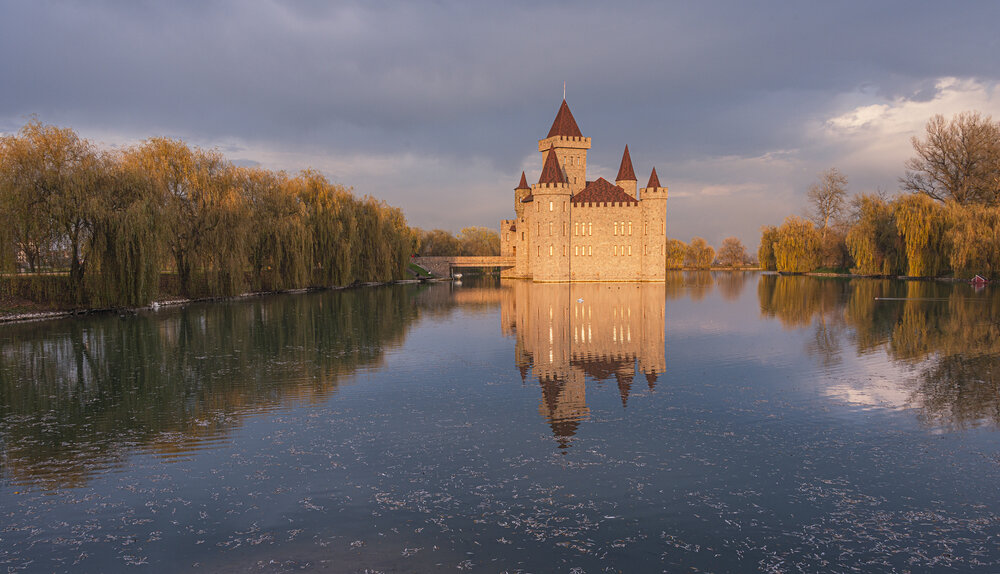 Photograph by ПУЗЕНКО ДМИТРИЙ