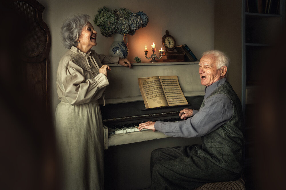 Photograph by Ольга Казакова