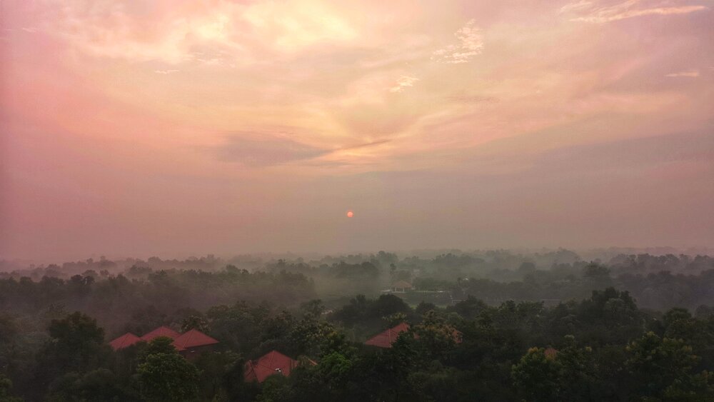Photograph by Moon Moon Hossain
