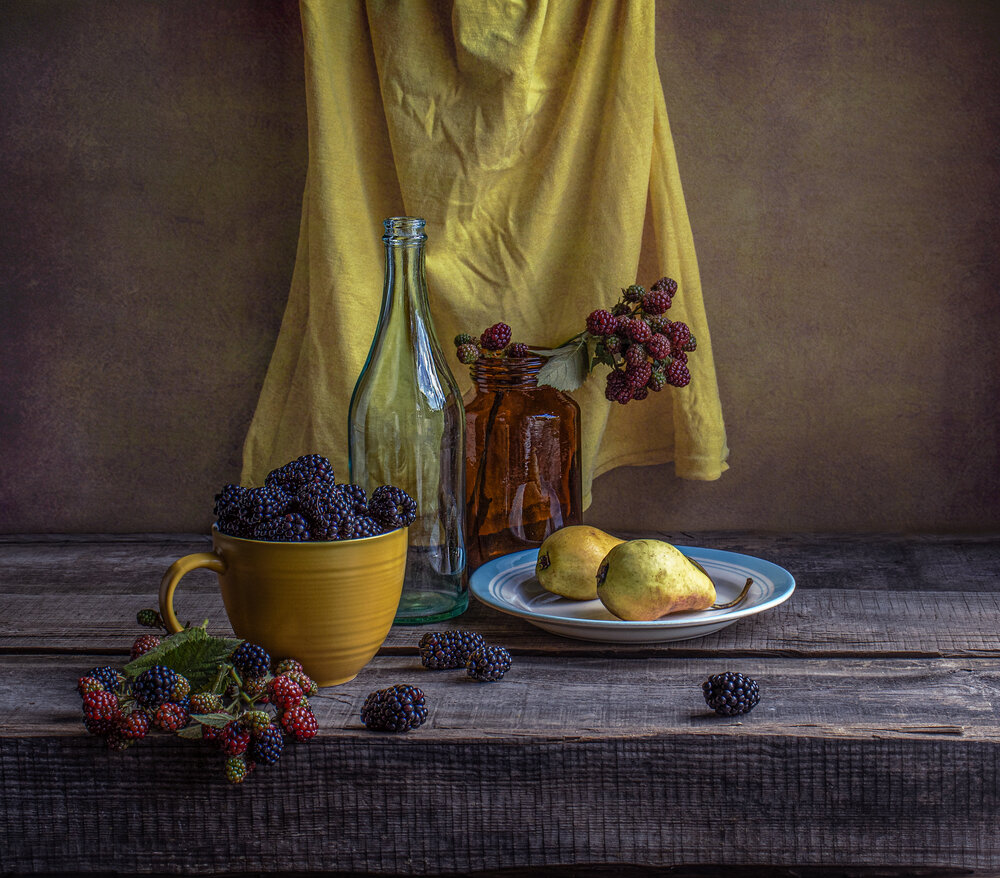 Photograph by Victoria Mogulyan