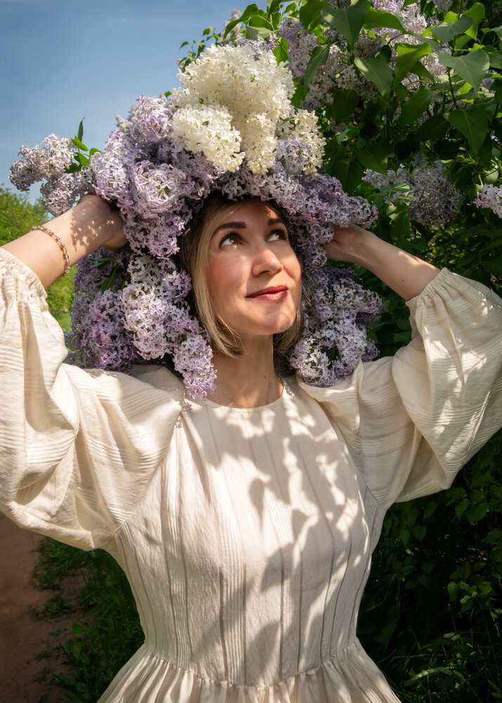 Photograph by Ирина Утробина