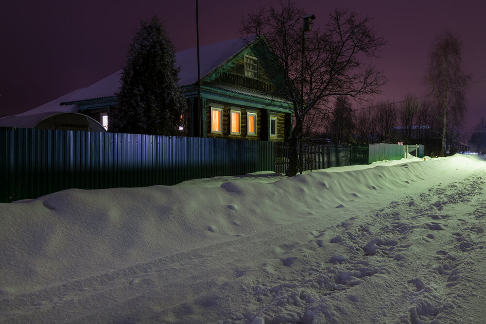 Photograph by Константин Пухов