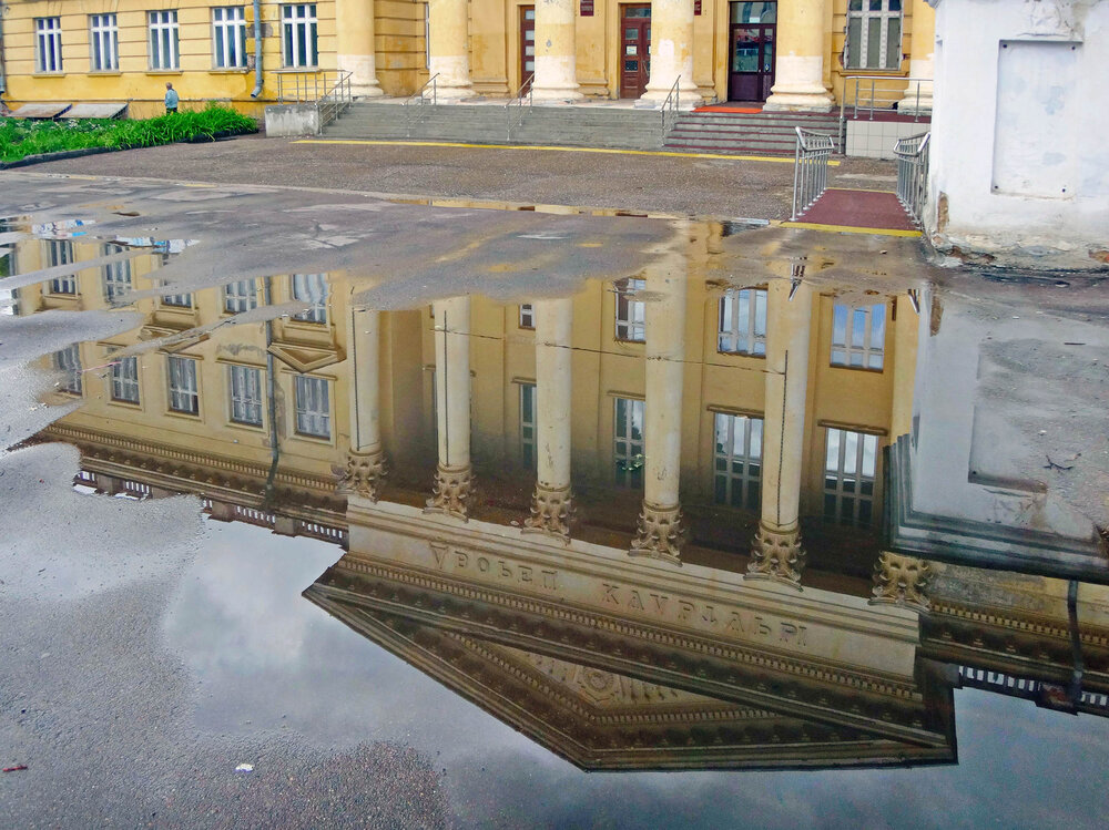 Photograph by Игорь Пшеничников