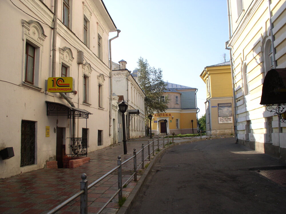 Photograph by Алексей Банных