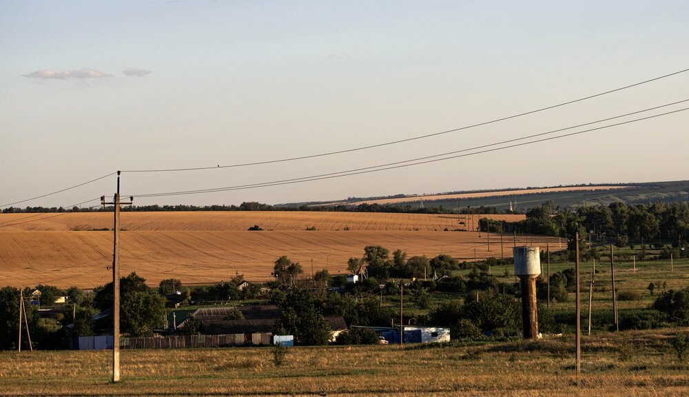 Photograph by Ирина Бабич