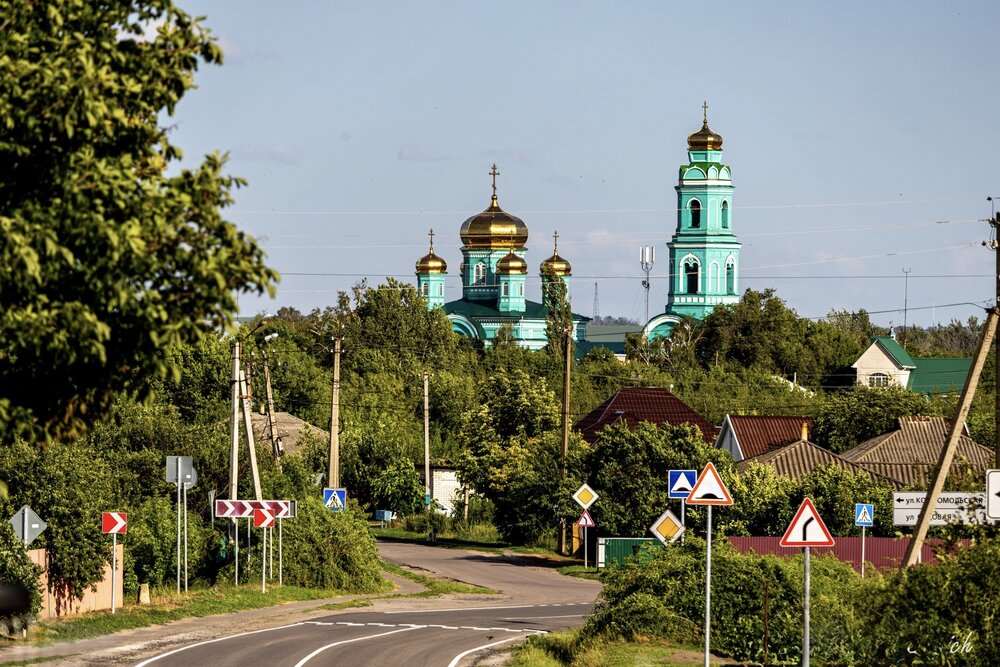 Photograph by Ирина Бабич