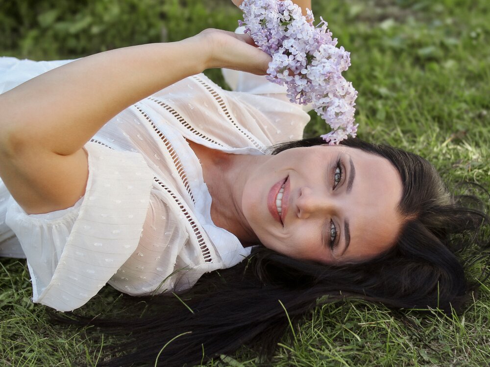 Photograph by Наталья Вавилова