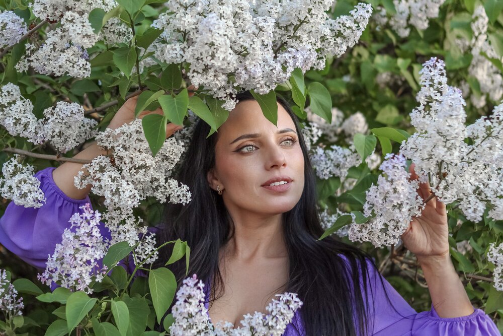 Photograph by Наталья Вавилова
