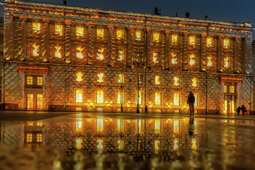 Photograph by Владимир Колесников