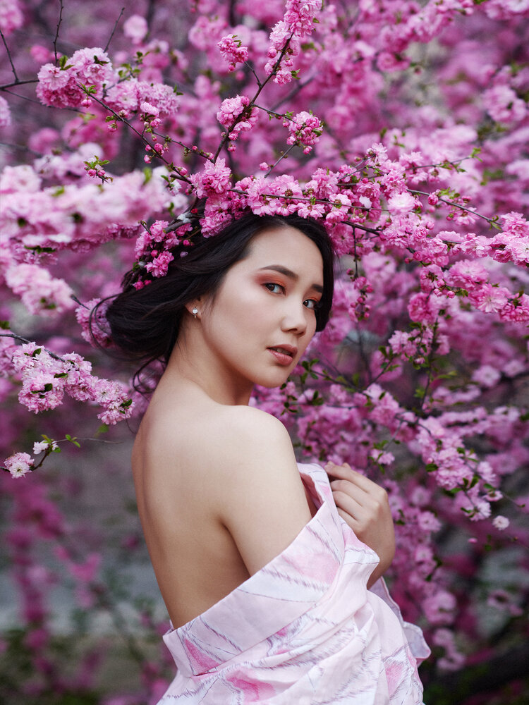 Photograph by Gene Oryx