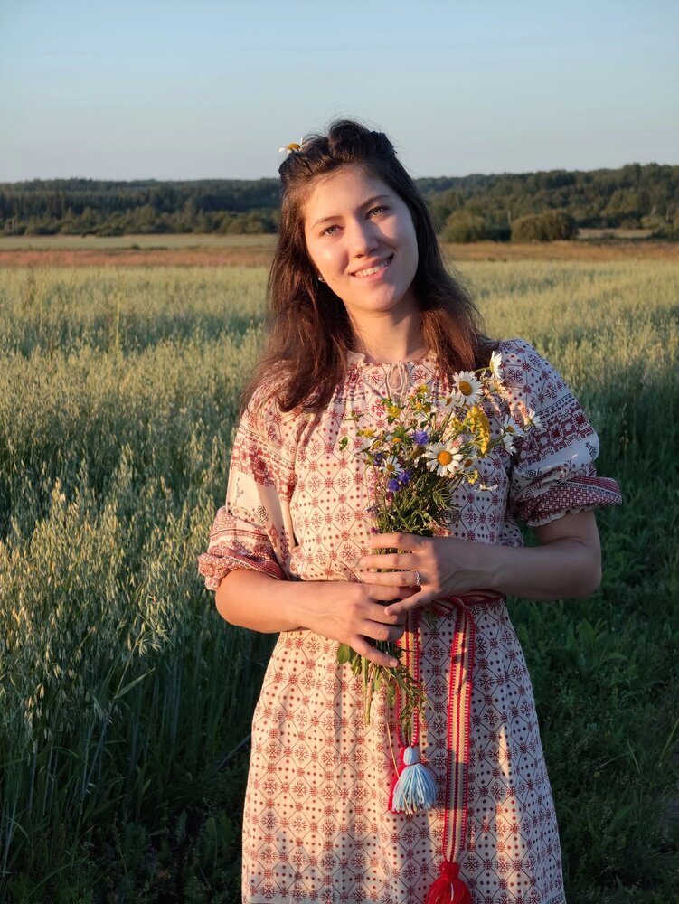 Photograph by Елена Малкова