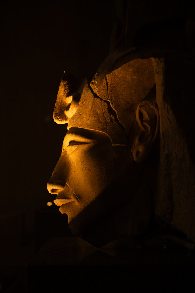Photograph by Evgeniia Zorina