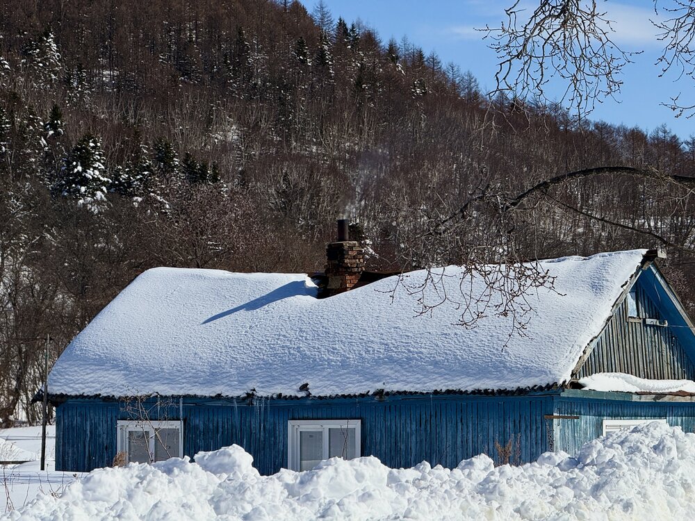 Photograph by Elena Menshikova