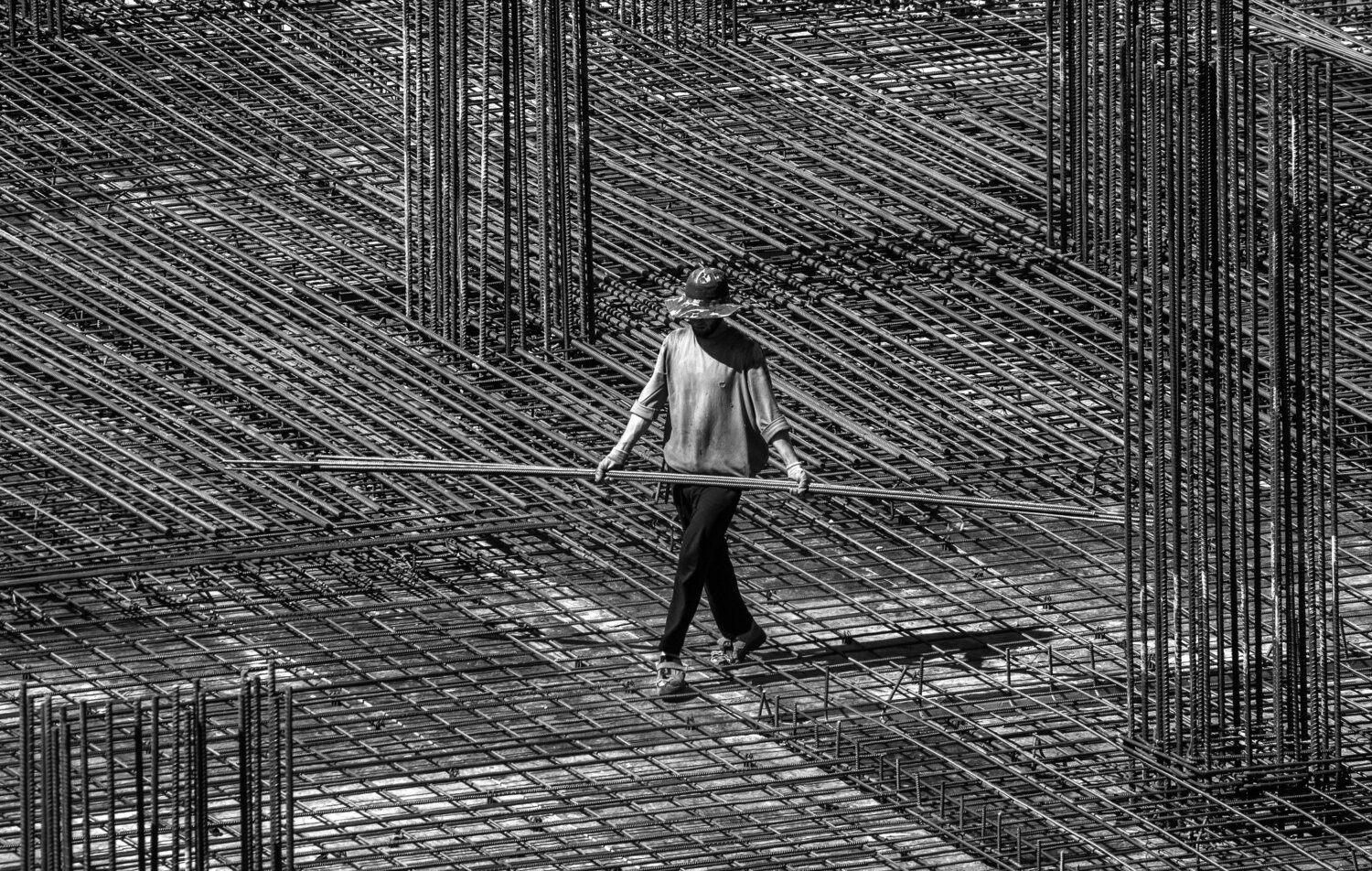 Ropedancer