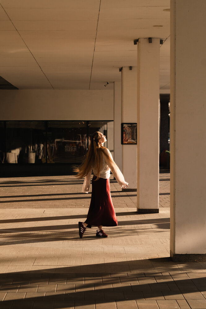 Photograph by Юлия Ухлина