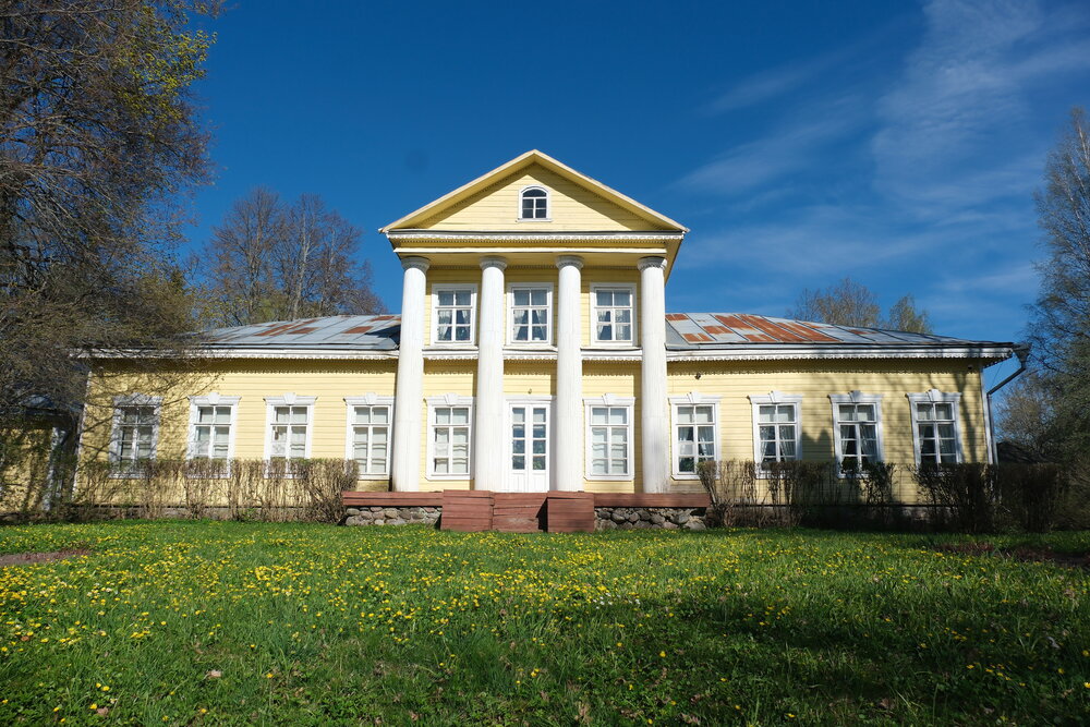 Photograph by Лариса Андреева