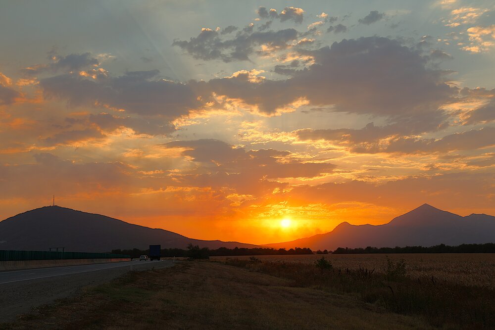 Photograph by Марина Красновид