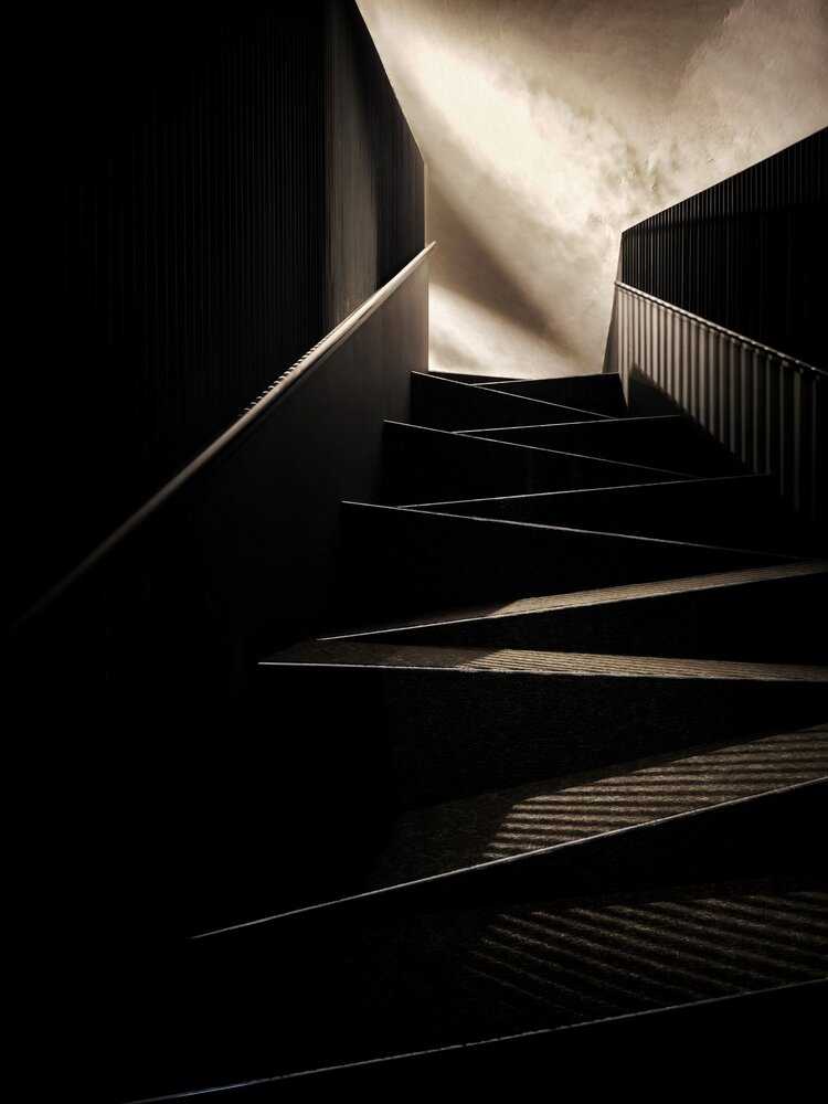 Photograph by Olga Asson