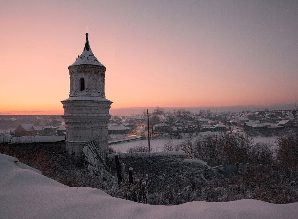 Photograph by Рашид Усманов