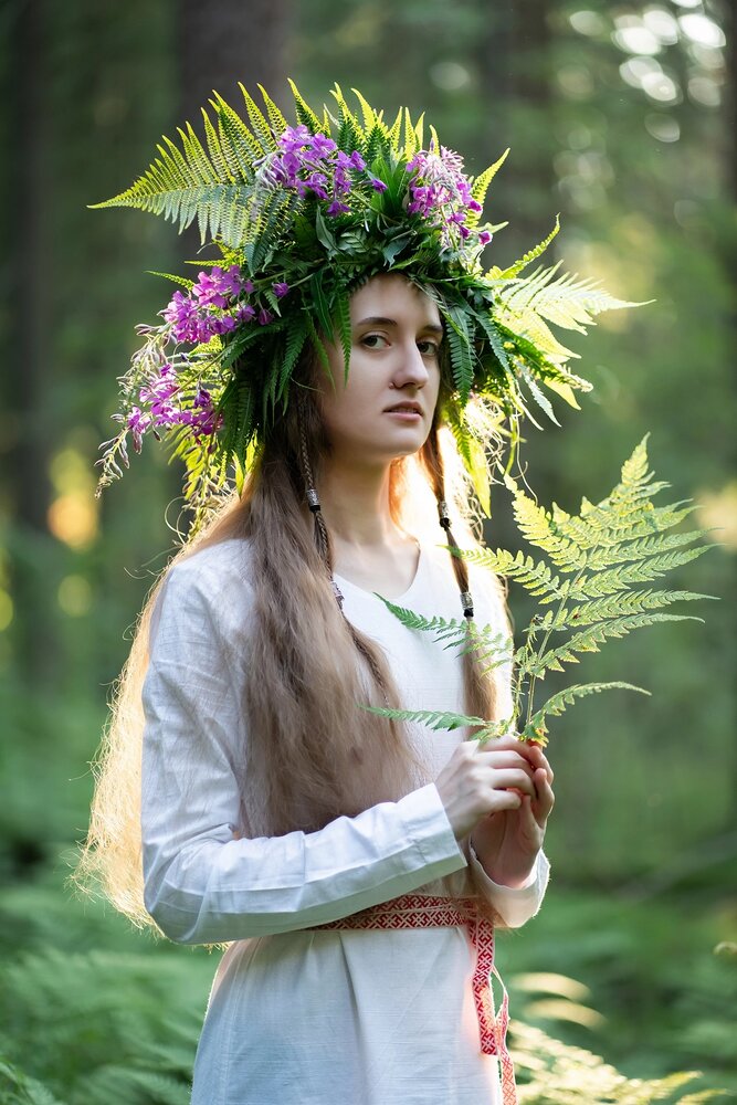 Photograph by Екатерина Одинцова