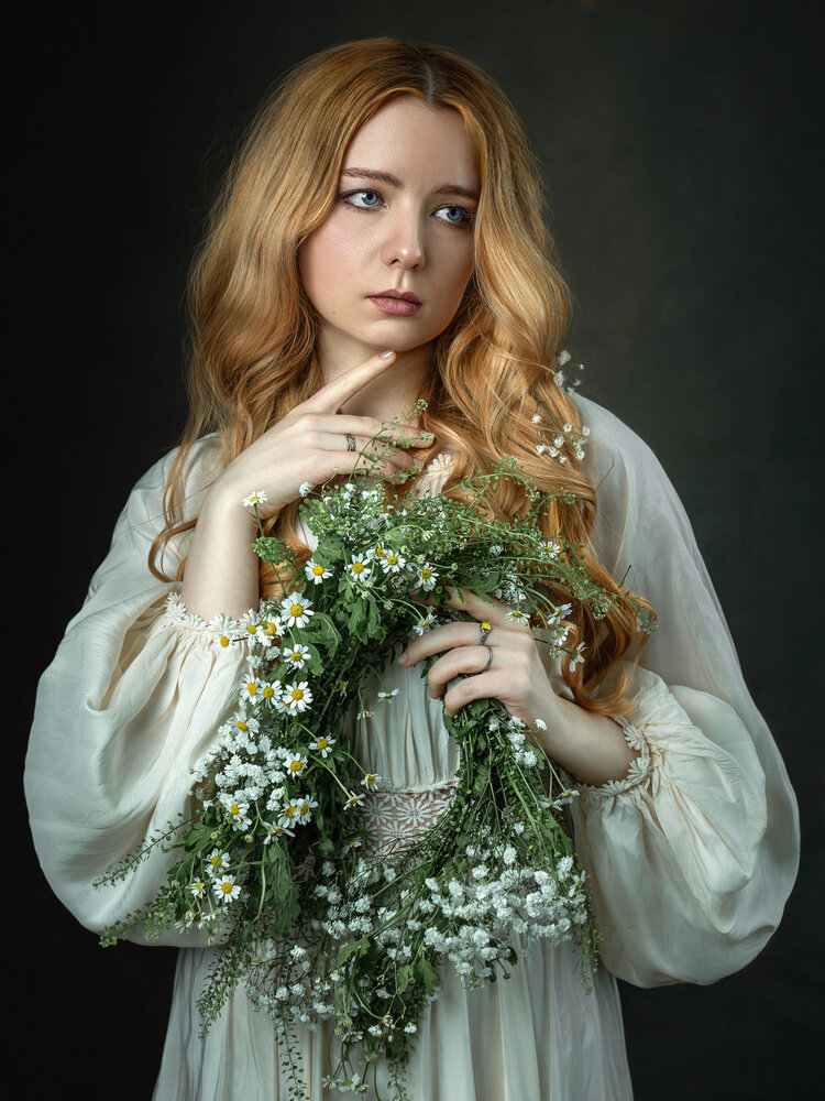 Photograph by Светлана Козлова
