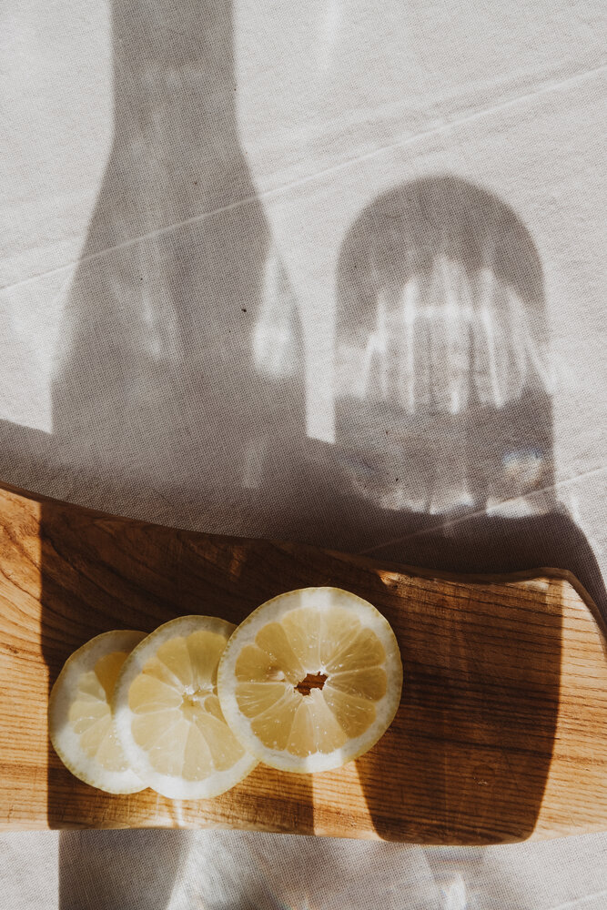 Photograph by Julia Smilovitsky