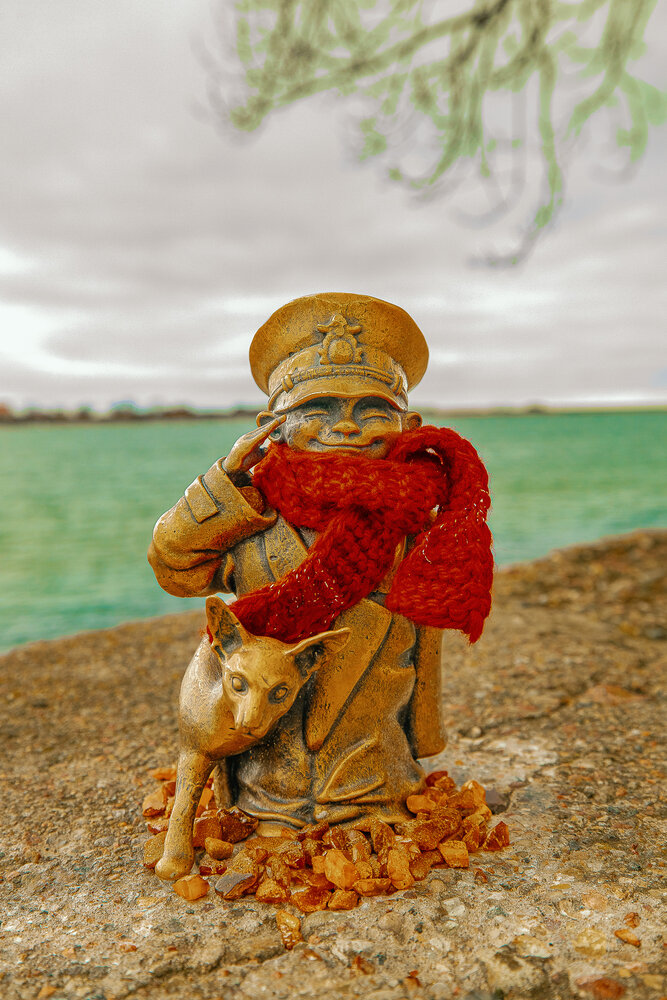 Photograph by Дмитрий Бровко