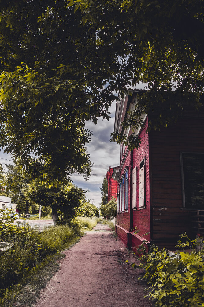 Photograph by Alise Inast