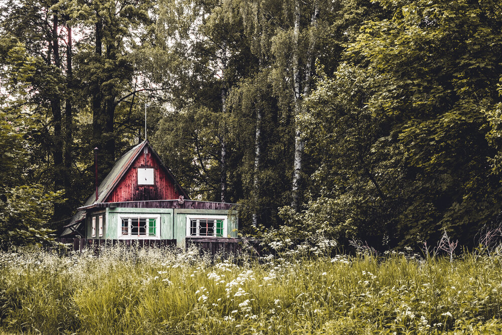 Photograph by Alise Inast