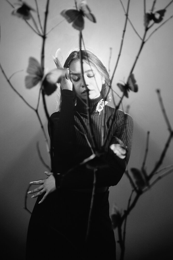 Photograph by Alla Valevskaya