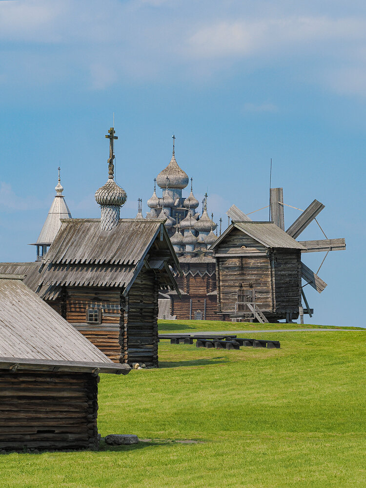 Photograph by Анжелика Титова