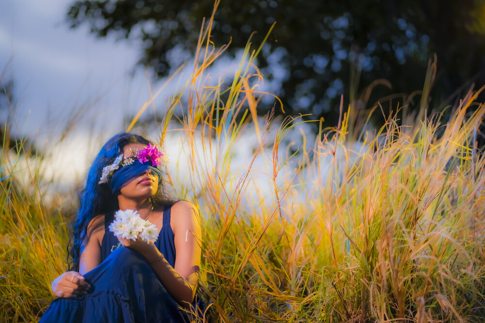 Photograph by Krishnaa Abilshan