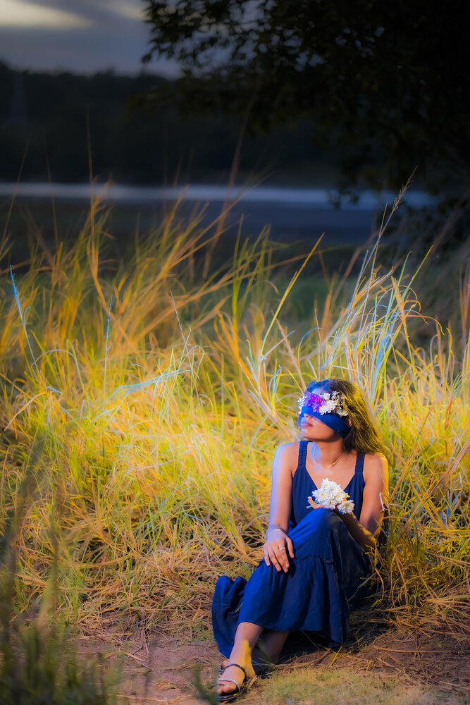 Photograph by Krishnaa Abilshan