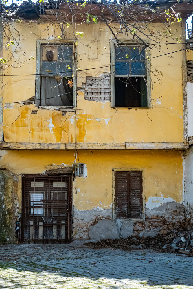 Photograph by Ayşegül Aytören