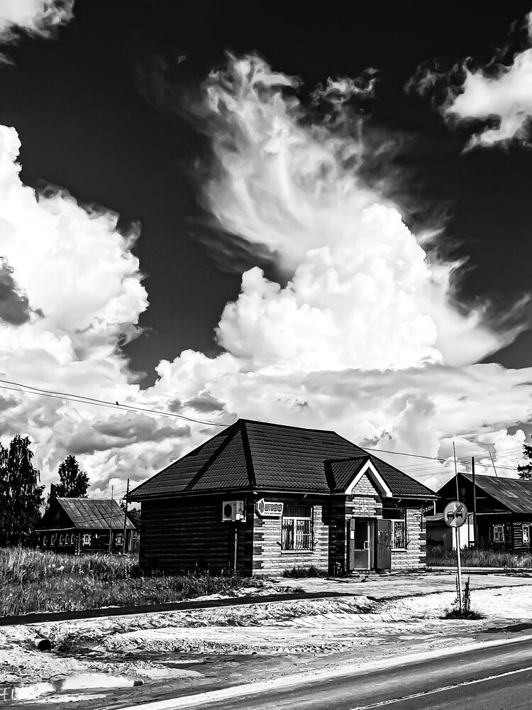Photograph by Alexandr Shcherbakov