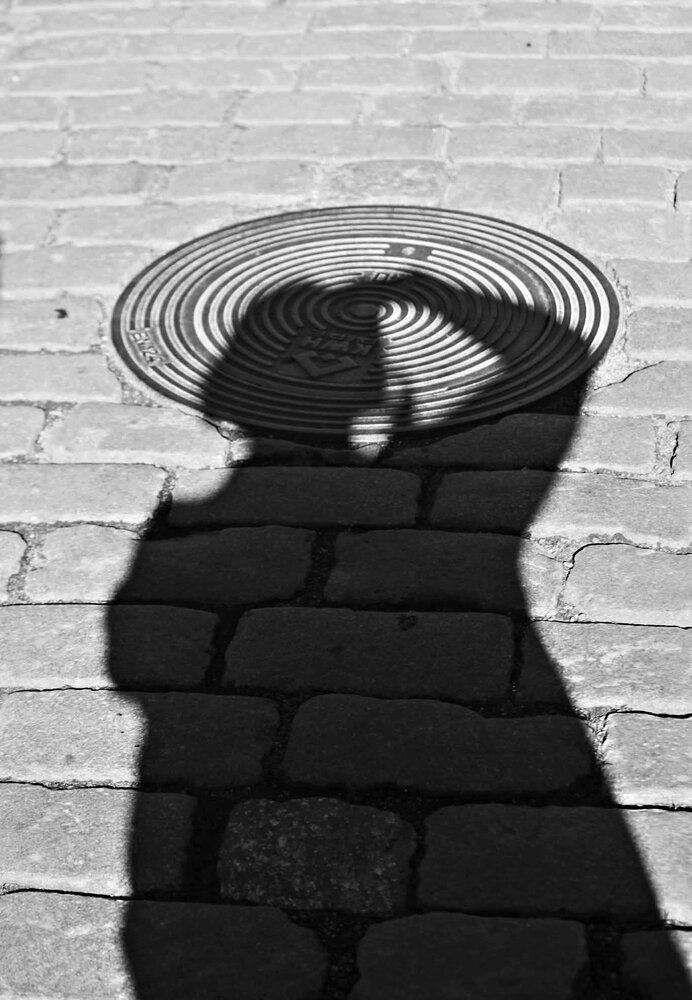 Photograph by Zinaida Nesselmann
