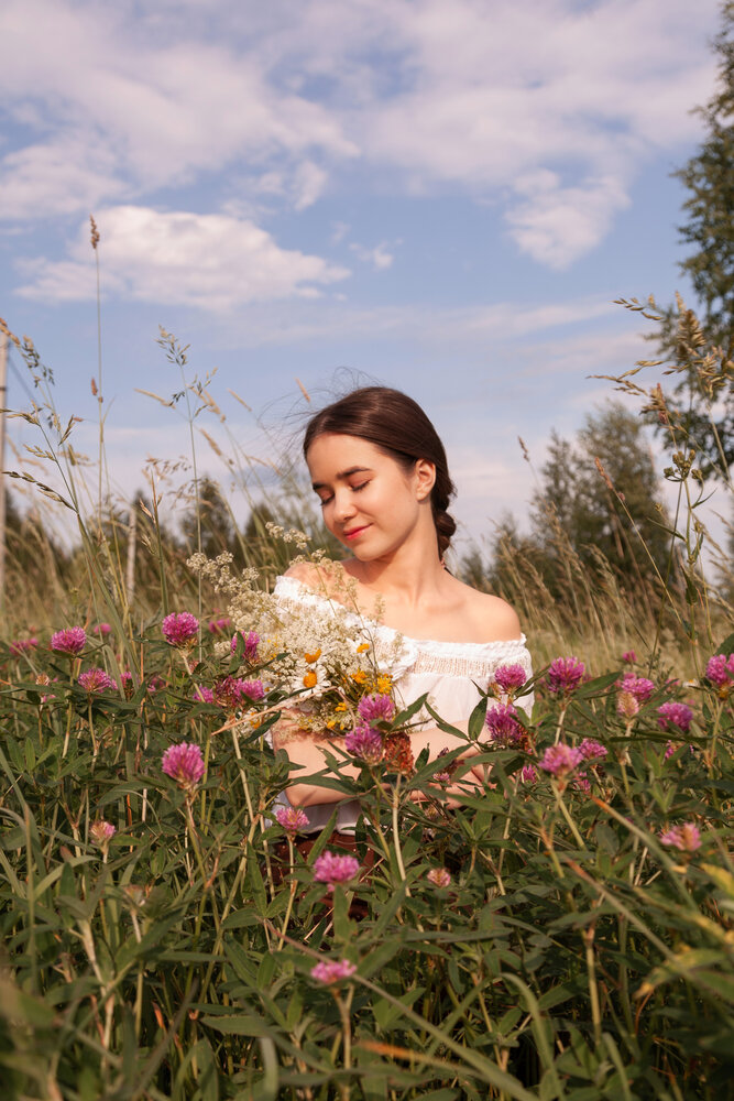 Фотография автора Альбина Кадочникова