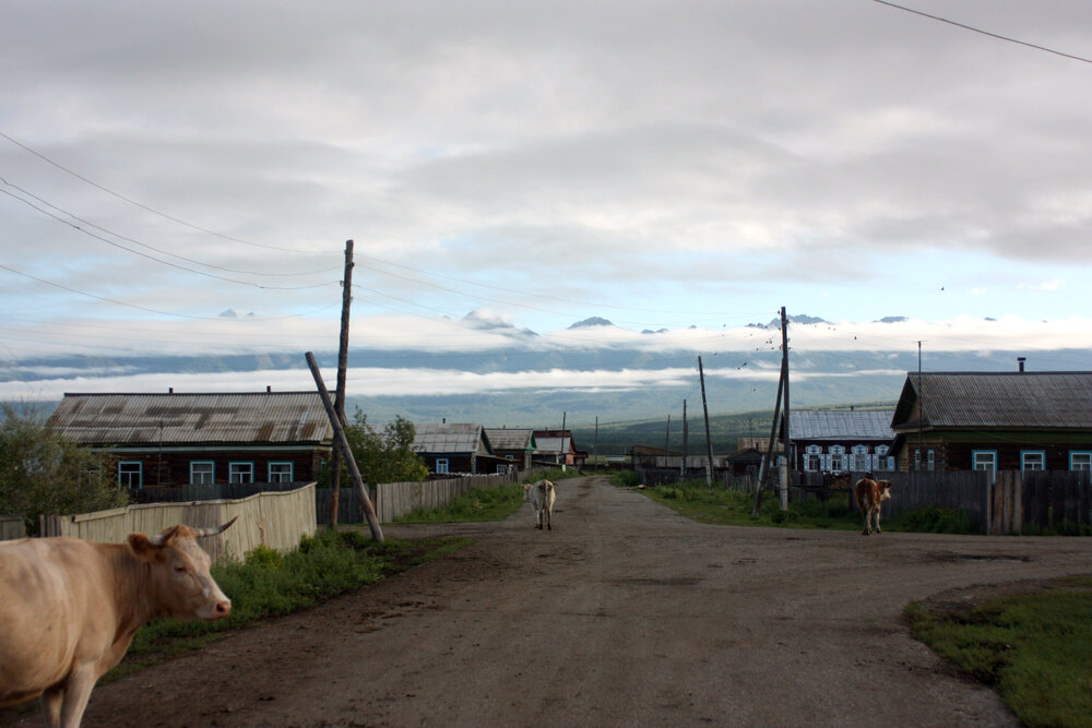 Photograph by Алексей Банных