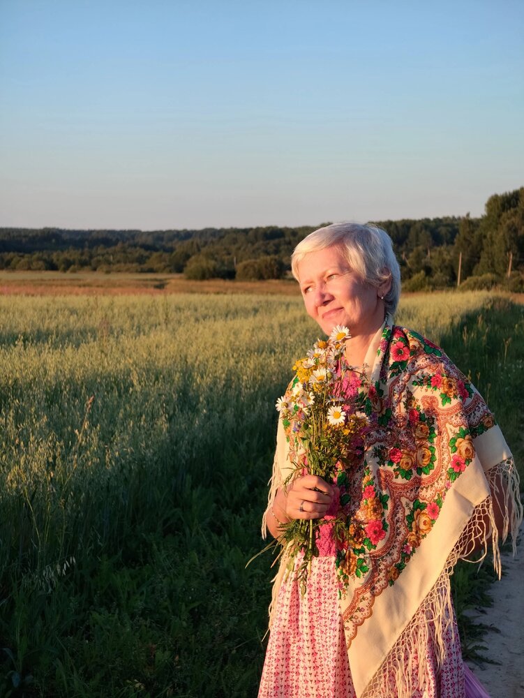 Photograph by Елена Малкова