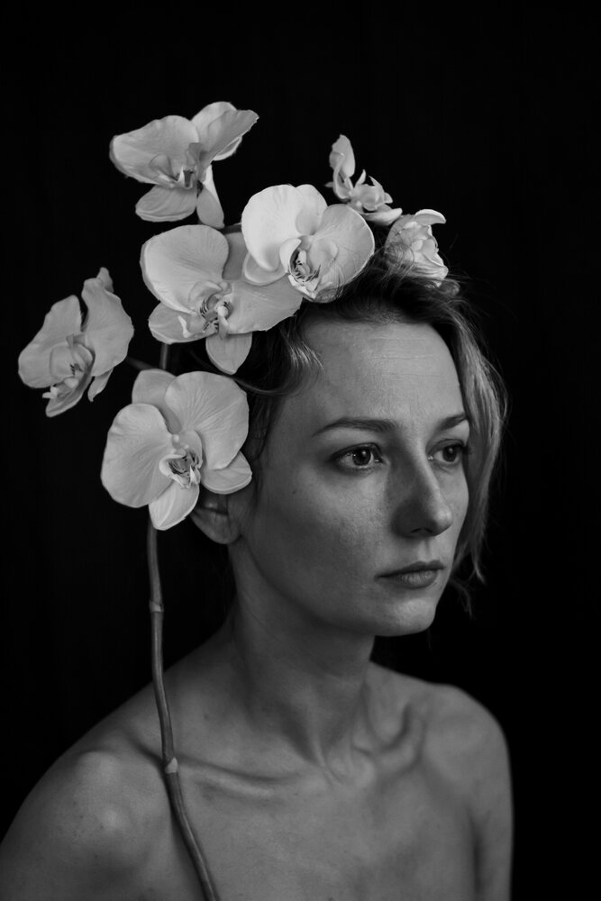 Photograph by Тамара Сахарова