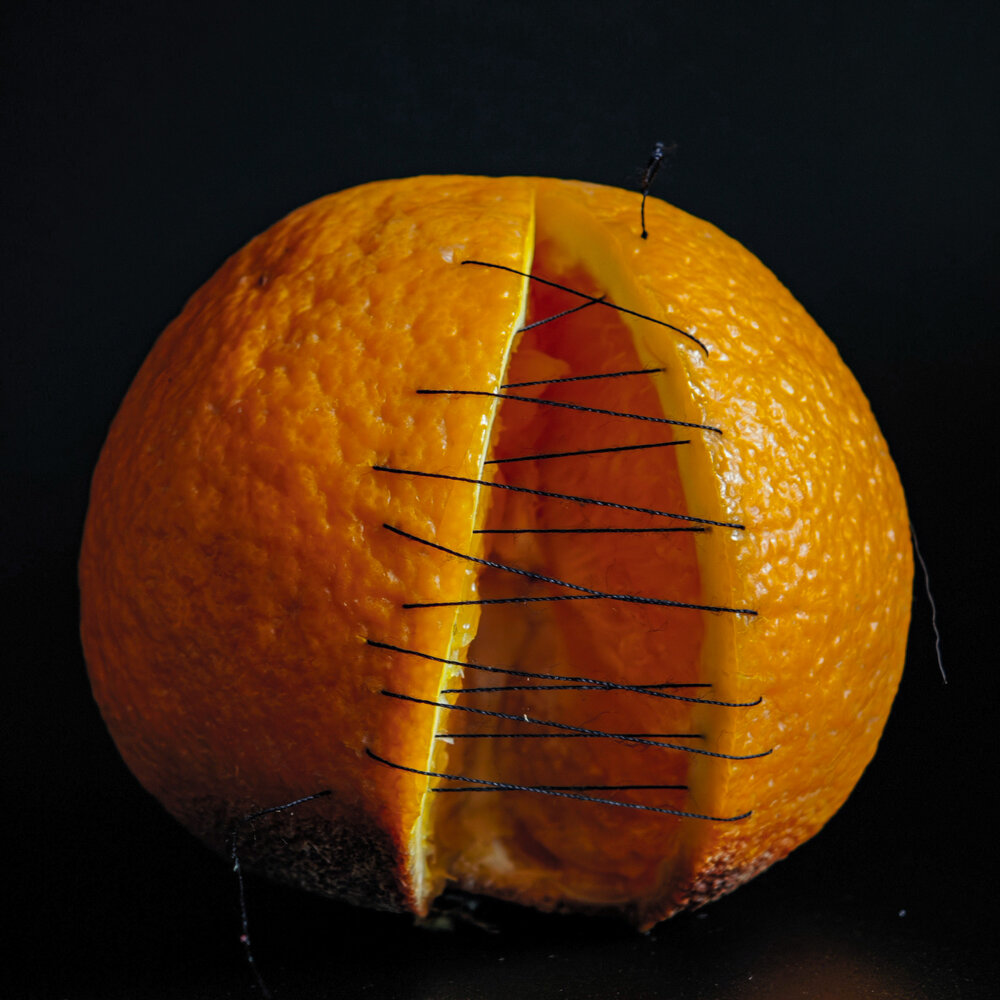 Photograph by Ксения Шилина