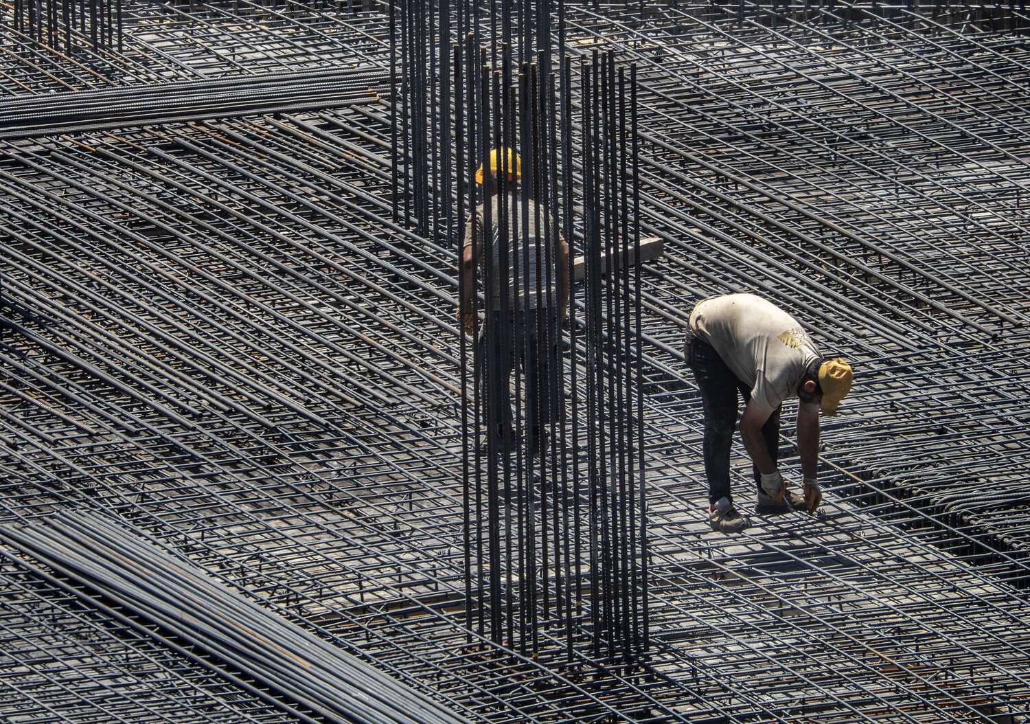 Building Tomorrow