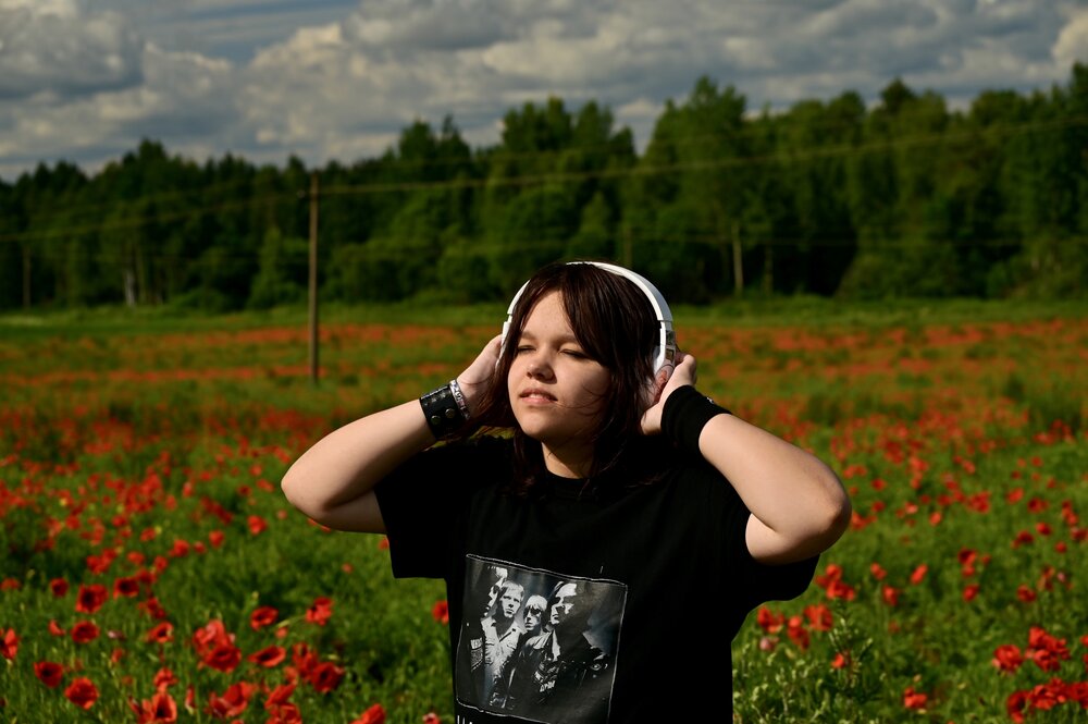 Photograph by Наташа Данилова
