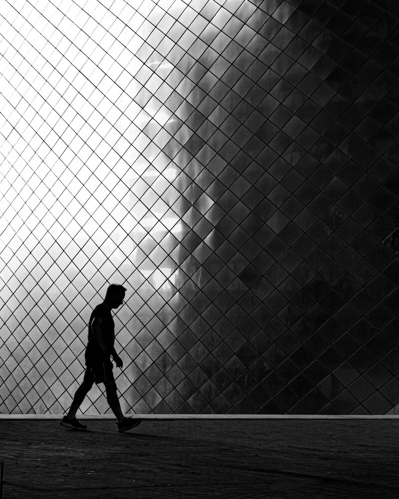 Photograph by Emilien Deschaume