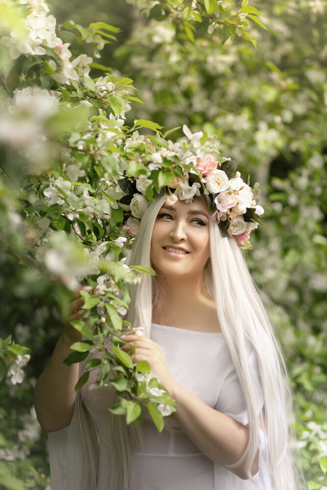 Photograph by Оля Ветрова