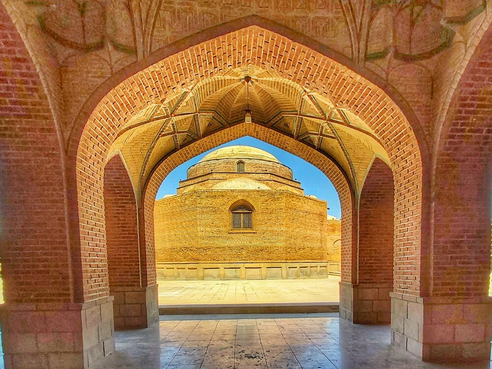 Photograph by Maliheh Behesht