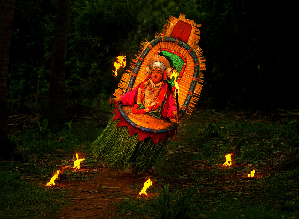 Фотография автора ANIL KUMAR DESHPANDE