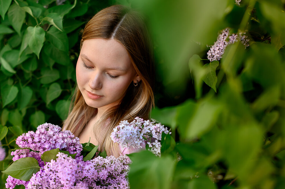 Photograph by Юлия Полянцева